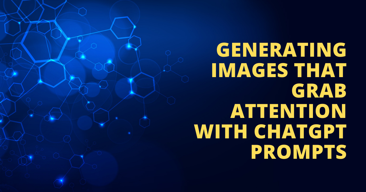 Generating Images That Grab Attention