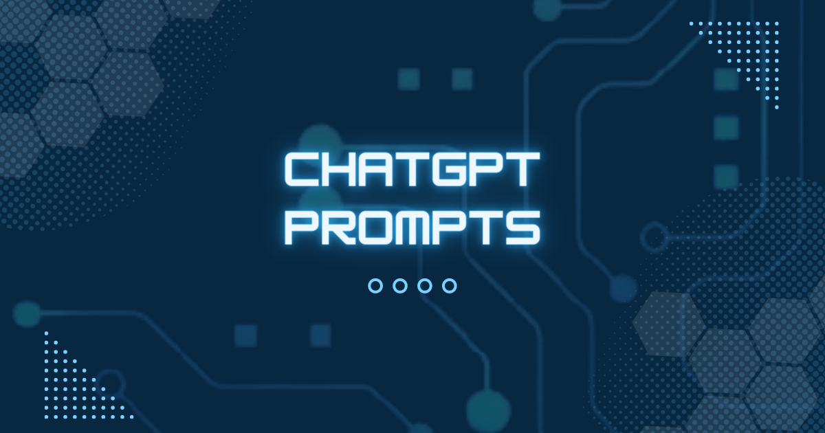10 Ways To Get Massively Ahead With AI ChatGPT Prompts