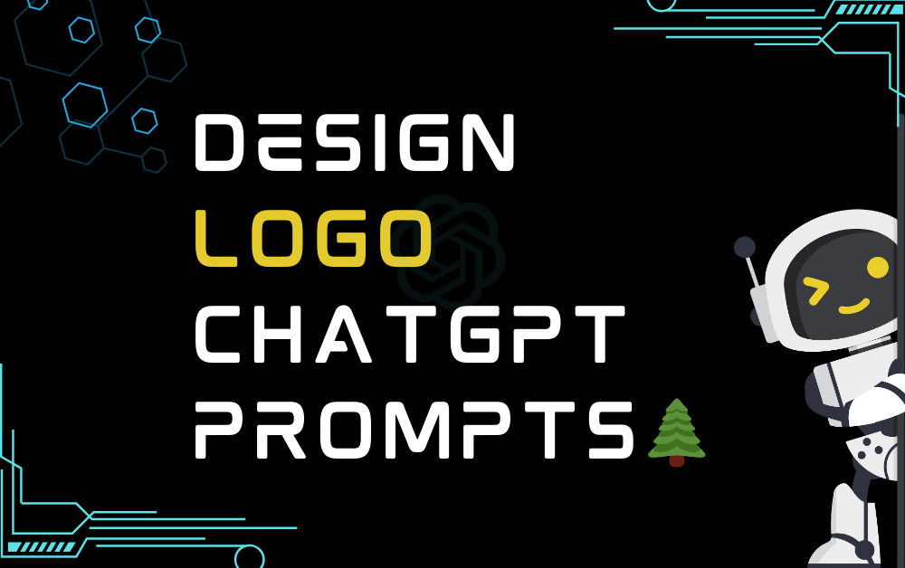 Design logo ChatGPT Prompts