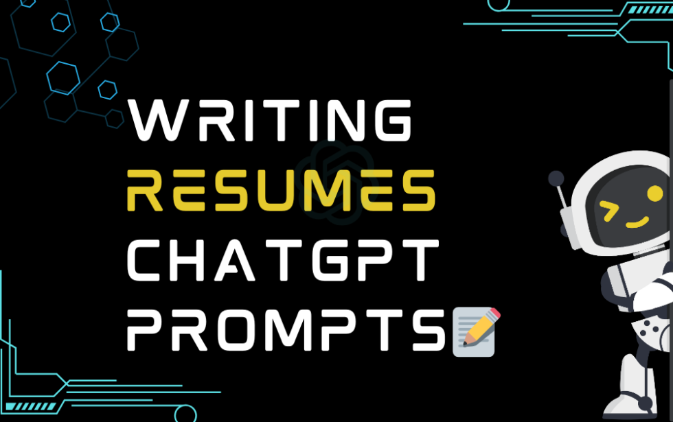 📝writing Resumes Chatgpt Prompts Pro Ai Prompt 3054