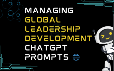 🌐Managing global leadership development ChatGPT Prompts