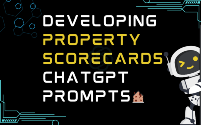 🏚️Developing property scorecards ChatGPT Prompts